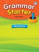 Grammar Starter Workbook 1 Grammar Starter Workbook 1